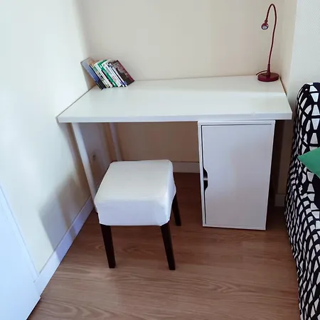 Duplex Cosy - Centre - Wifi シャマリエール