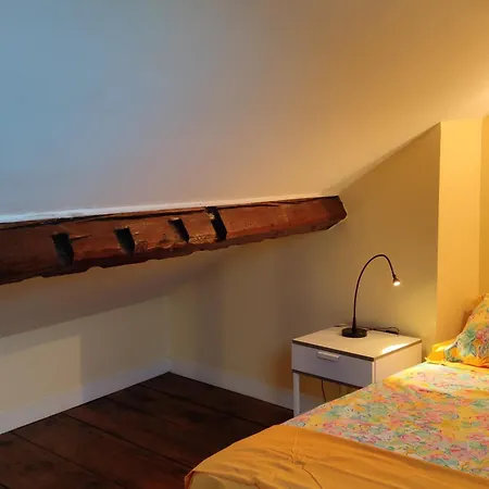 Duplex Cosy - Centre - Wifi *