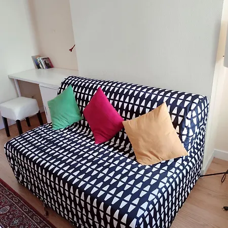 Duplex Cosy - Centre - Wifi * シャマリエール