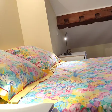 アパート Duplex Cosy - Centre - Wifi シャマリエール