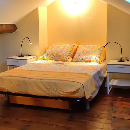 Duplex Cosy - Centre - Wifi * シャマリエール