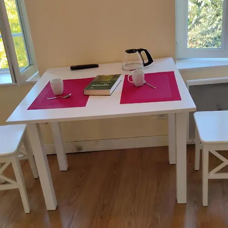 Duplex Cosy - Centre - Wifi シャマリエール