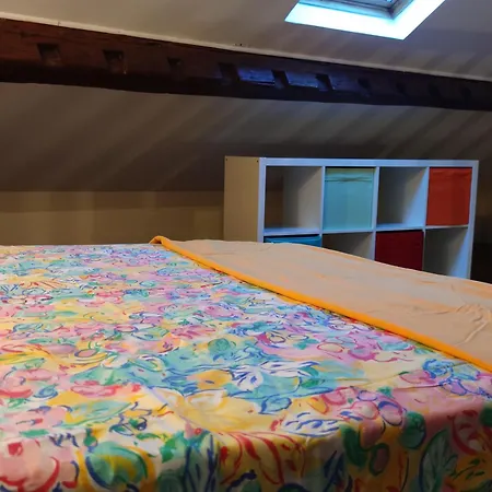 Duplex Cosy - Centre - Wifi シャマリエール
