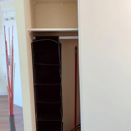 Duplex Cosy - Centre - Wifi *
