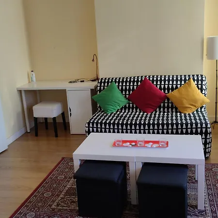 Duplex Cosy - Centre - Wifi * シャマリエール