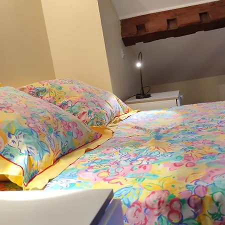 Duplex Cosy - Centre - Wifi シャマリエール