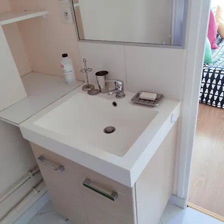アパート Duplex Cosy - Centre - Wifi