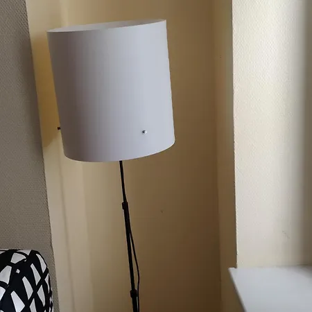 アパート Duplex Cosy - Centre - Wifi シャマリエール