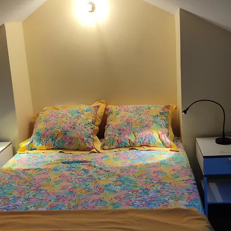 Duplex Cosy - Centre - Wifi アパート シャマリエール